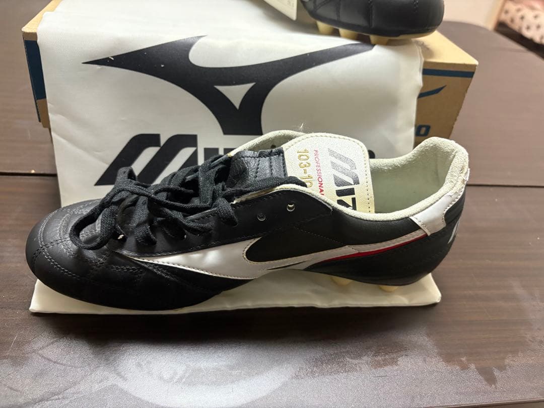 Mizuno モレリアm8 森島メモリアルスパイク