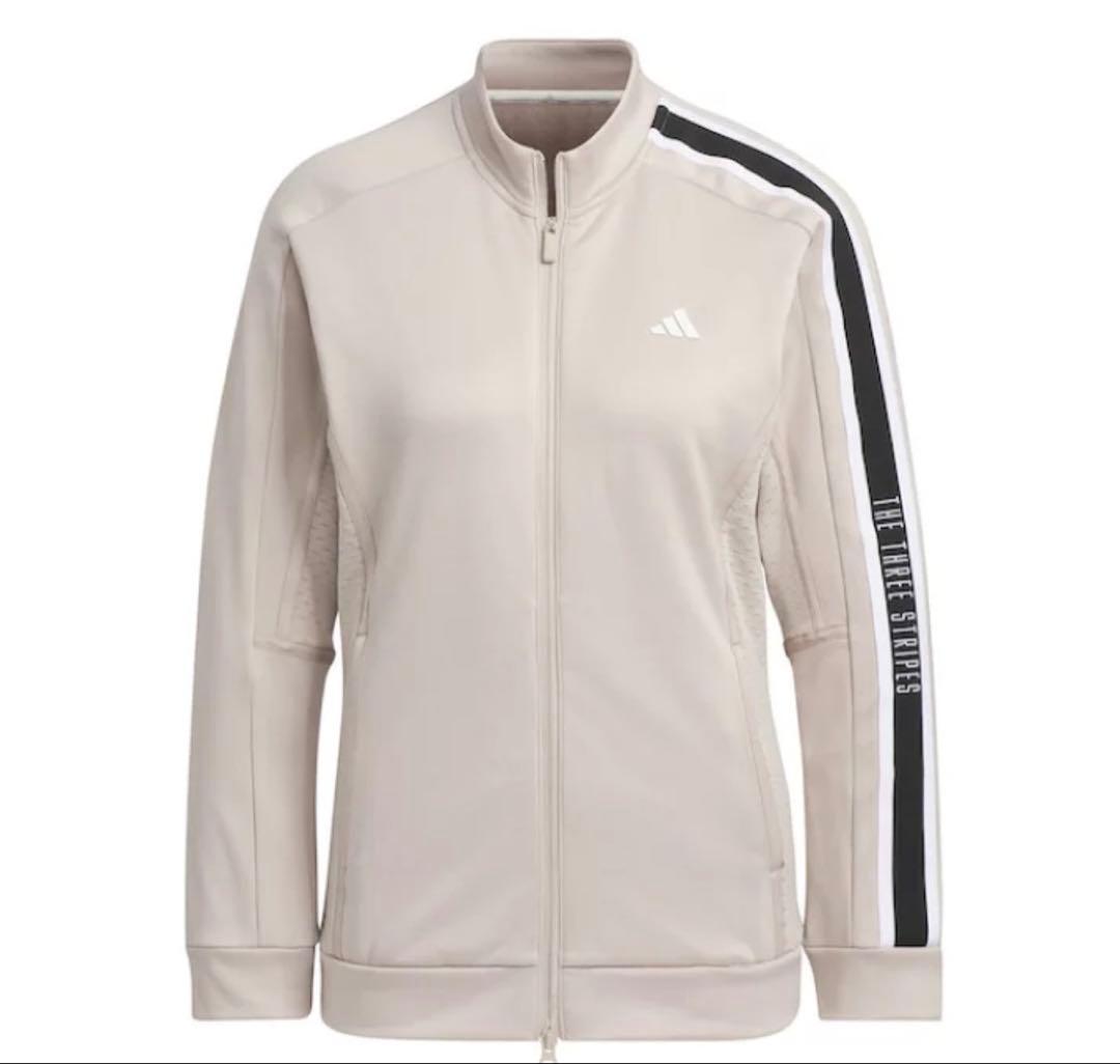 adidas ジャケットとショートパンツセット レディース Mサイズ