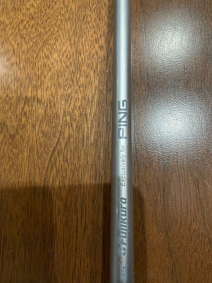 M's  Fujikura SPEEDER NX35 5U用