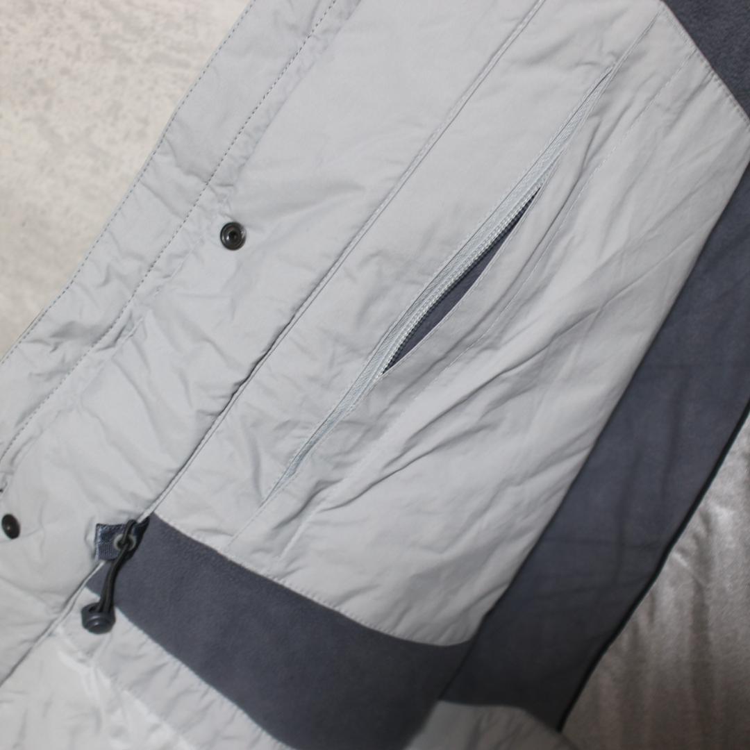 【美品 極暖 中綿】ビッグシルエット【2XL】Columbia スノージャケット