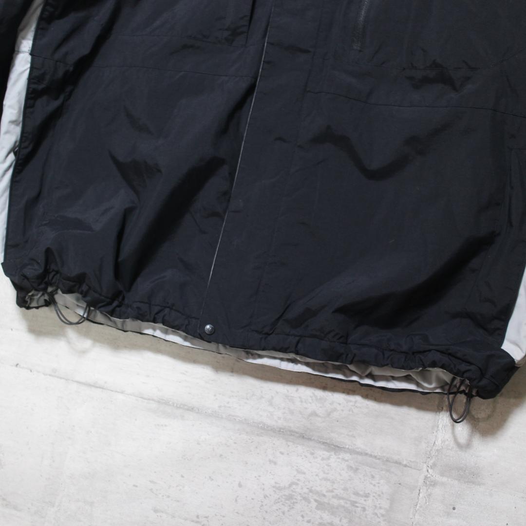 【美品 極暖 中綿】ビッグシルエット【2XL】Columbia スノージャケット