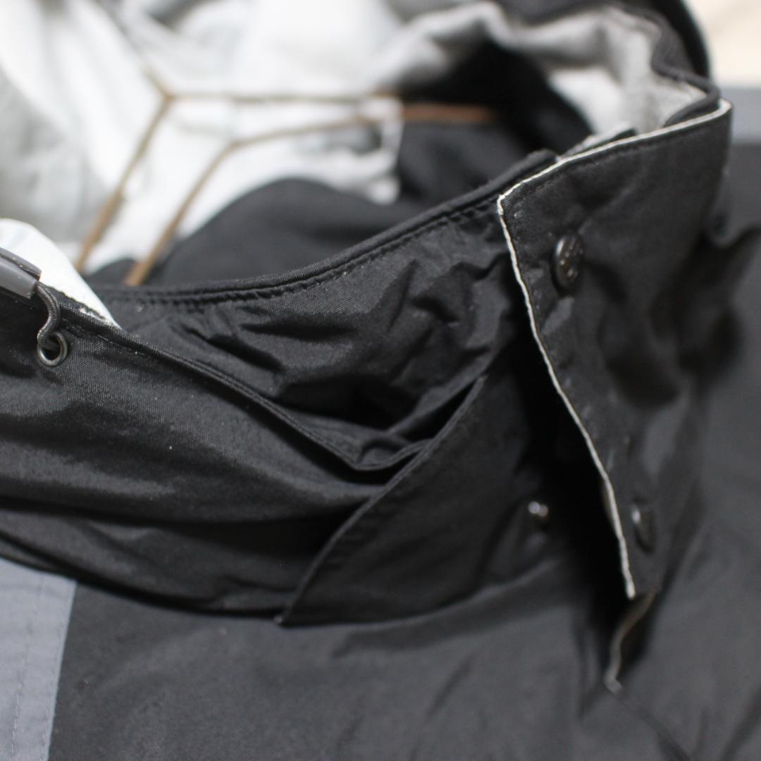 【美品 極暖 中綿】ビッグシルエット【2XL】Columbia スノージャケット