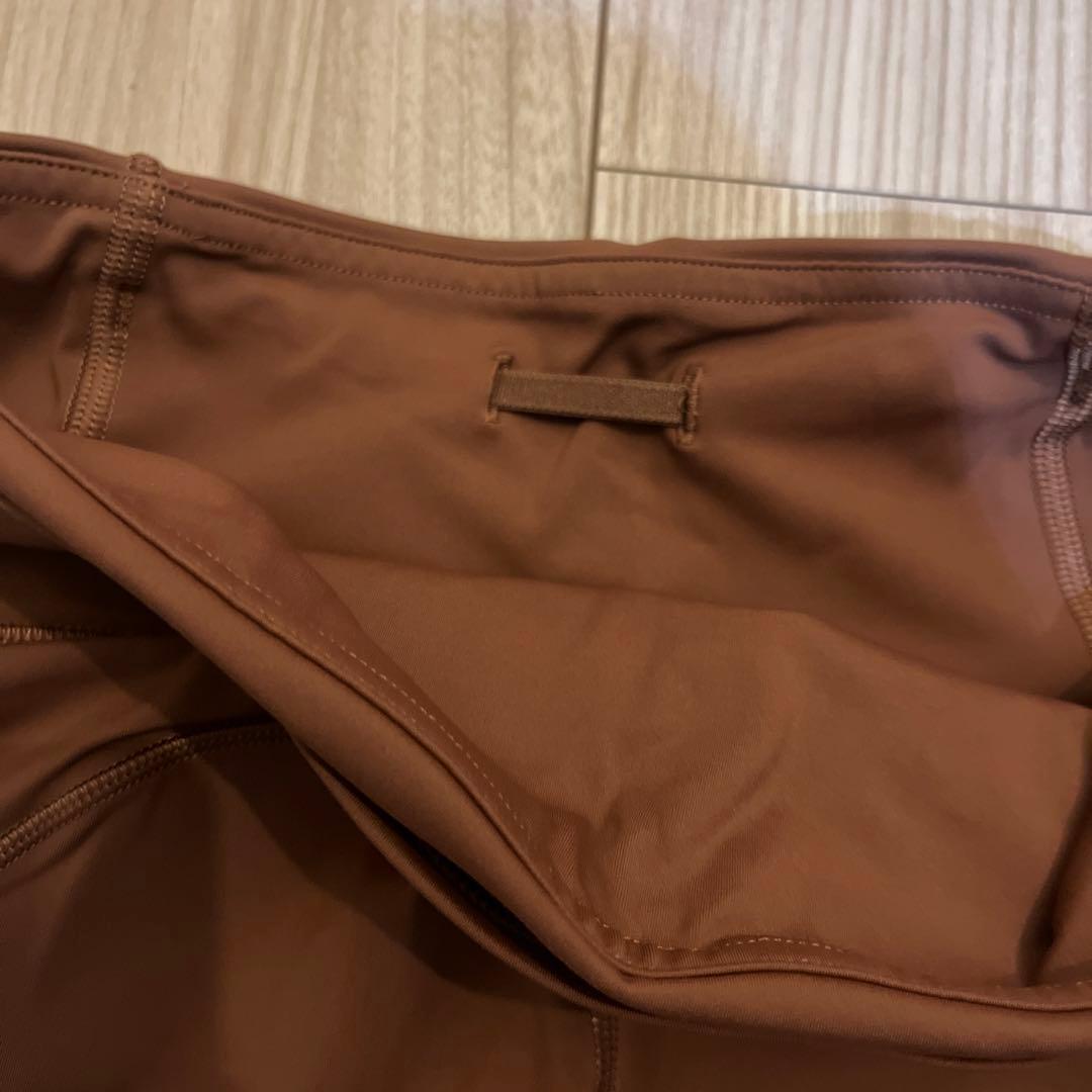 ルルレモンlululemon Fast and Free タイツ ヨガ