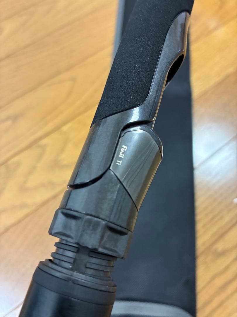【新品】リアルトレーサー　641LR realtracer MCワークス 限定