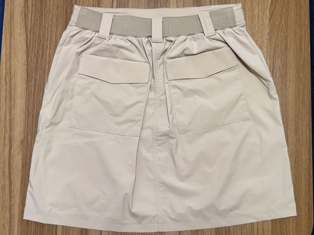 新品！Callaway ゴルフ スカート 2枚セット 半額以下で出品!!