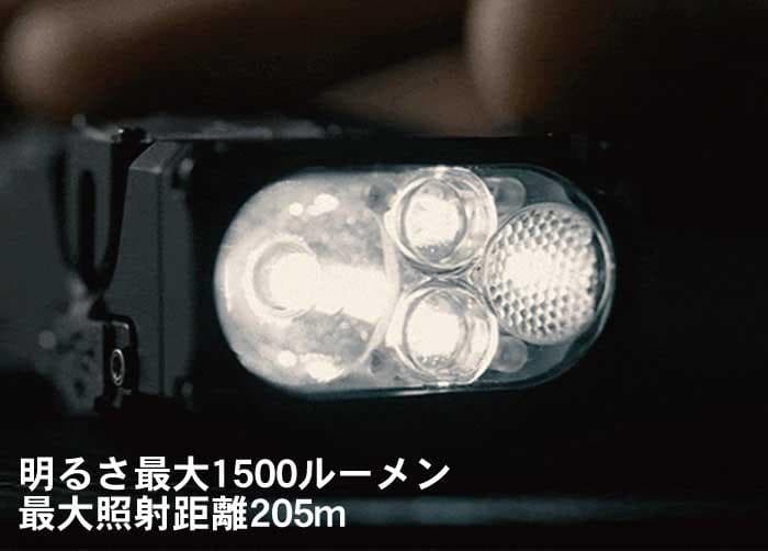 X2ProUV　BLACKフラッシュライト 超小型 充電式 防水 強力 明るい