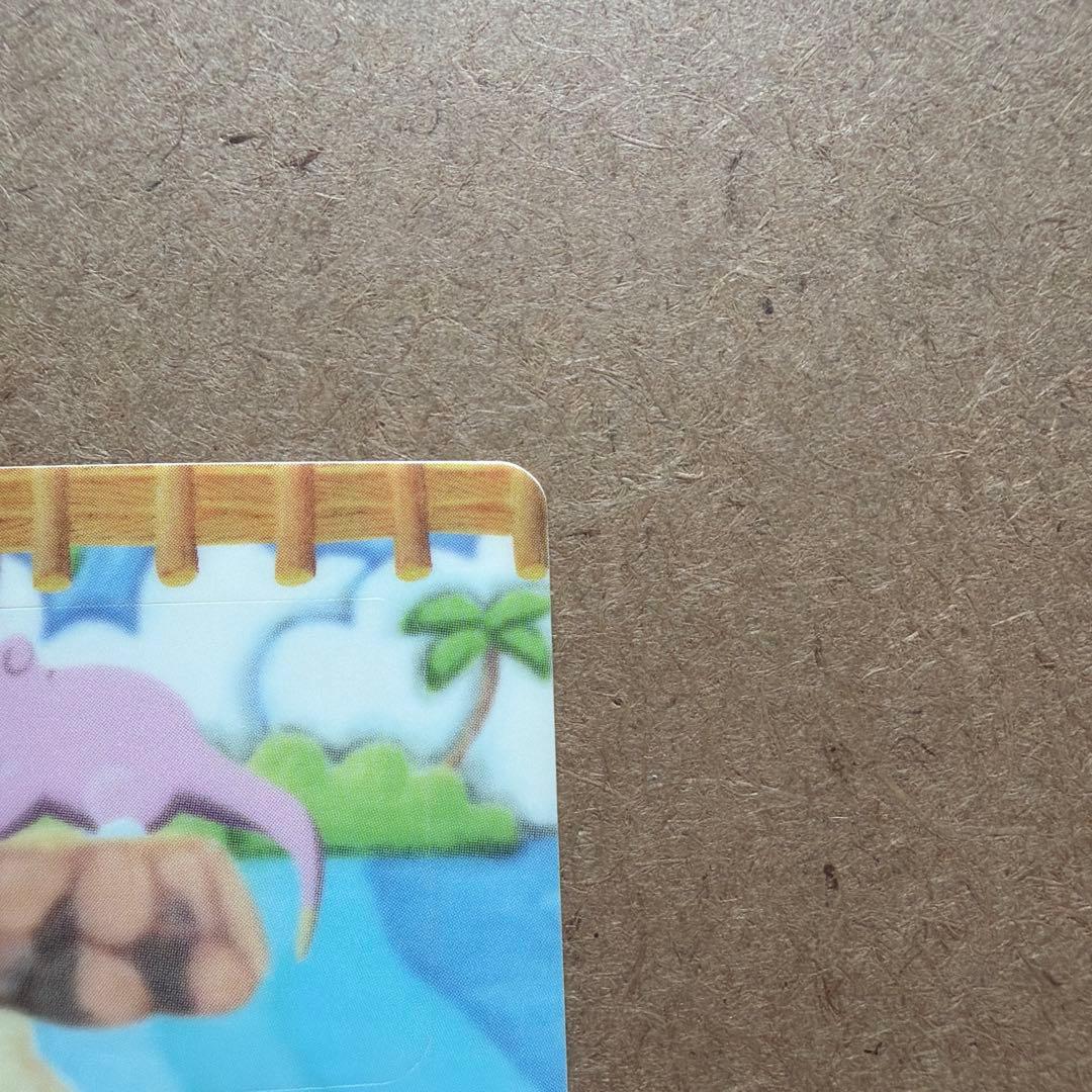 ポケモン　シールダス　#09 ピカチュウの想い出アルバムその1