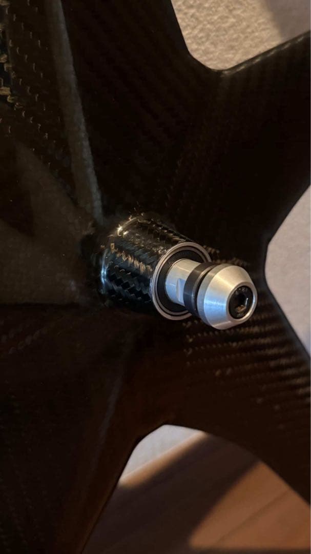 Realize Tokyo リアライズ 5本バトン