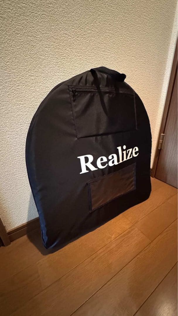 Realize Tokyo リアライズ 5本バトン