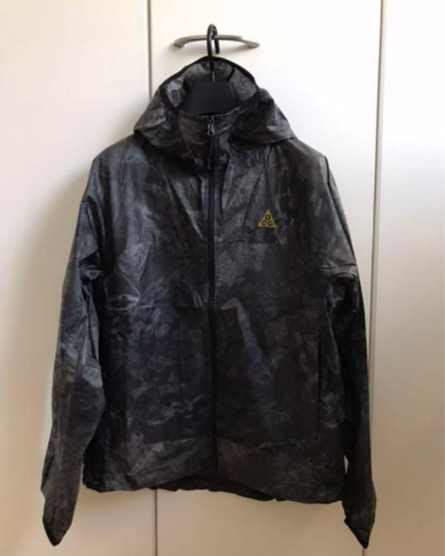 Nike ナイキ ACG ウィンドプルーフ シンダーコーン ジャケット