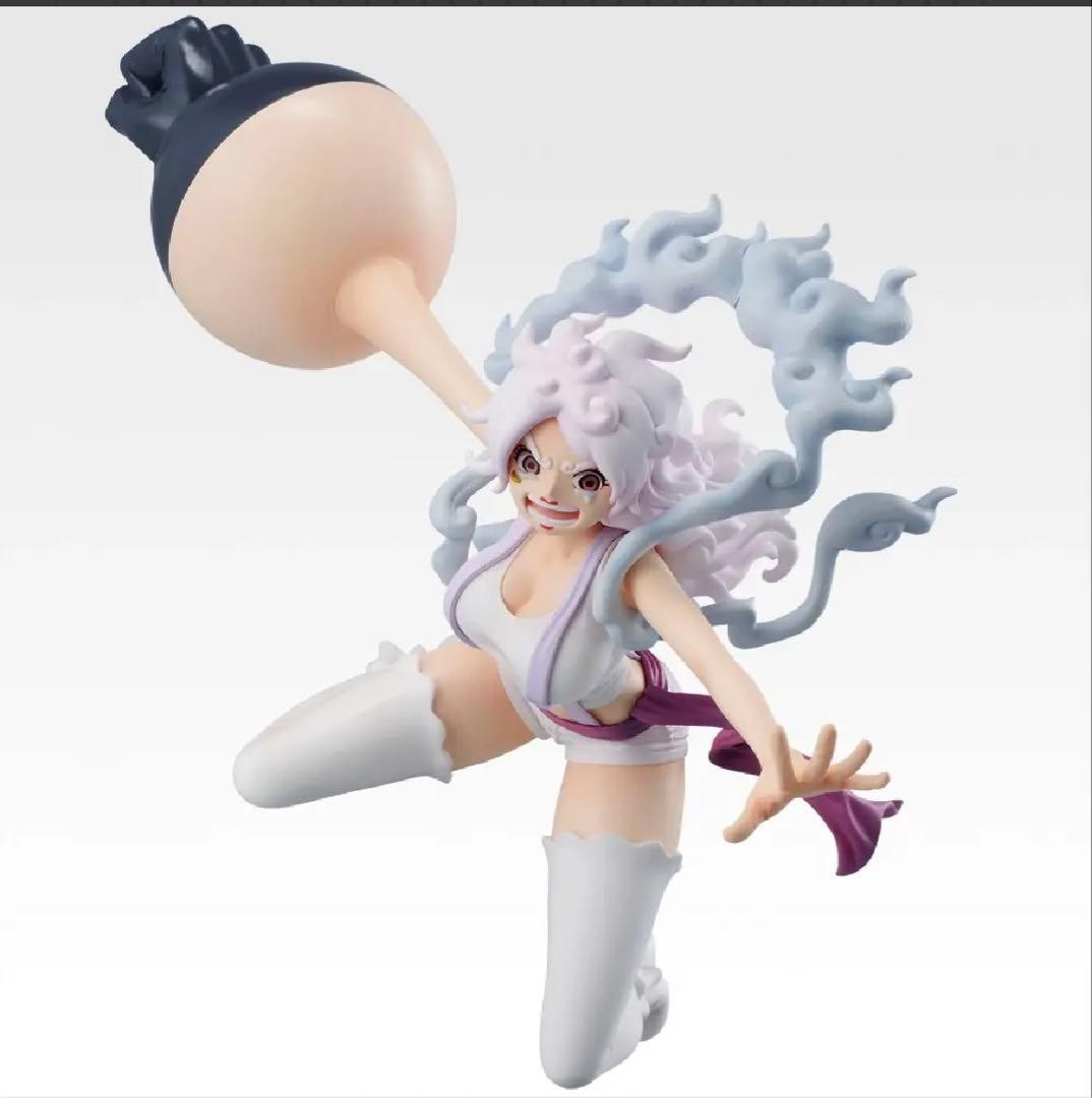 一番くじワンピース思い描く未来 全賞コンプリート