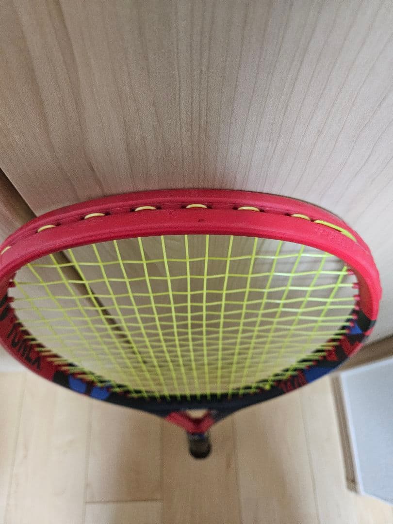 【美品】YONEX VCORE100 2023 G2