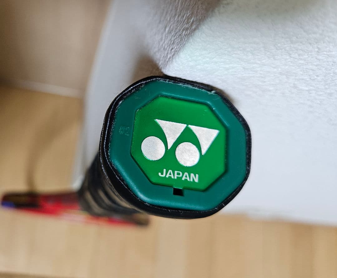 【美品】YONEX VCORE100 2023 G2