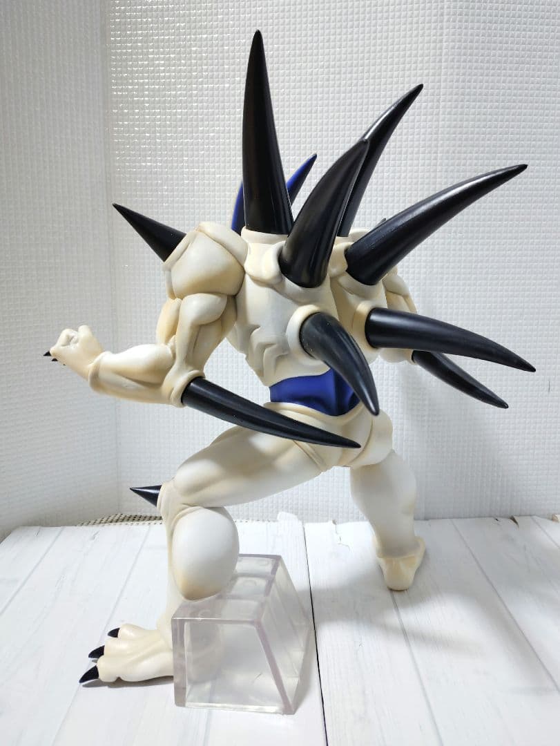 一番くじ ドラゴンボール　D賞 超一星龍　フィギュア　イーシンロン
