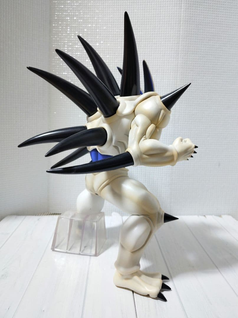 一番くじ ドラゴンボール　D賞 超一星龍　フィギュア　イーシンロン