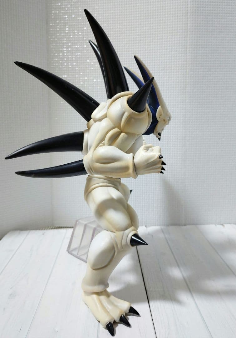 一番くじ ドラゴンボール　D賞 超一星龍　フィギュア　イーシンロン