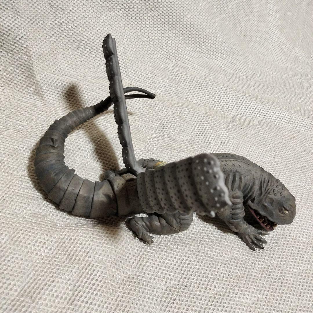 エクスプラス 大怪獣シリーズ ケムラー X-PLUS ウルトラマン フィギュア