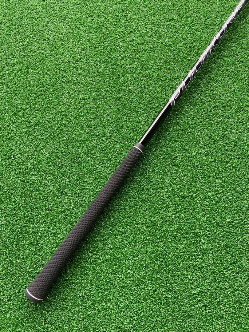 Ai SMOKE トリプルダイヤモンド S 10.5度 NX BLACK 50