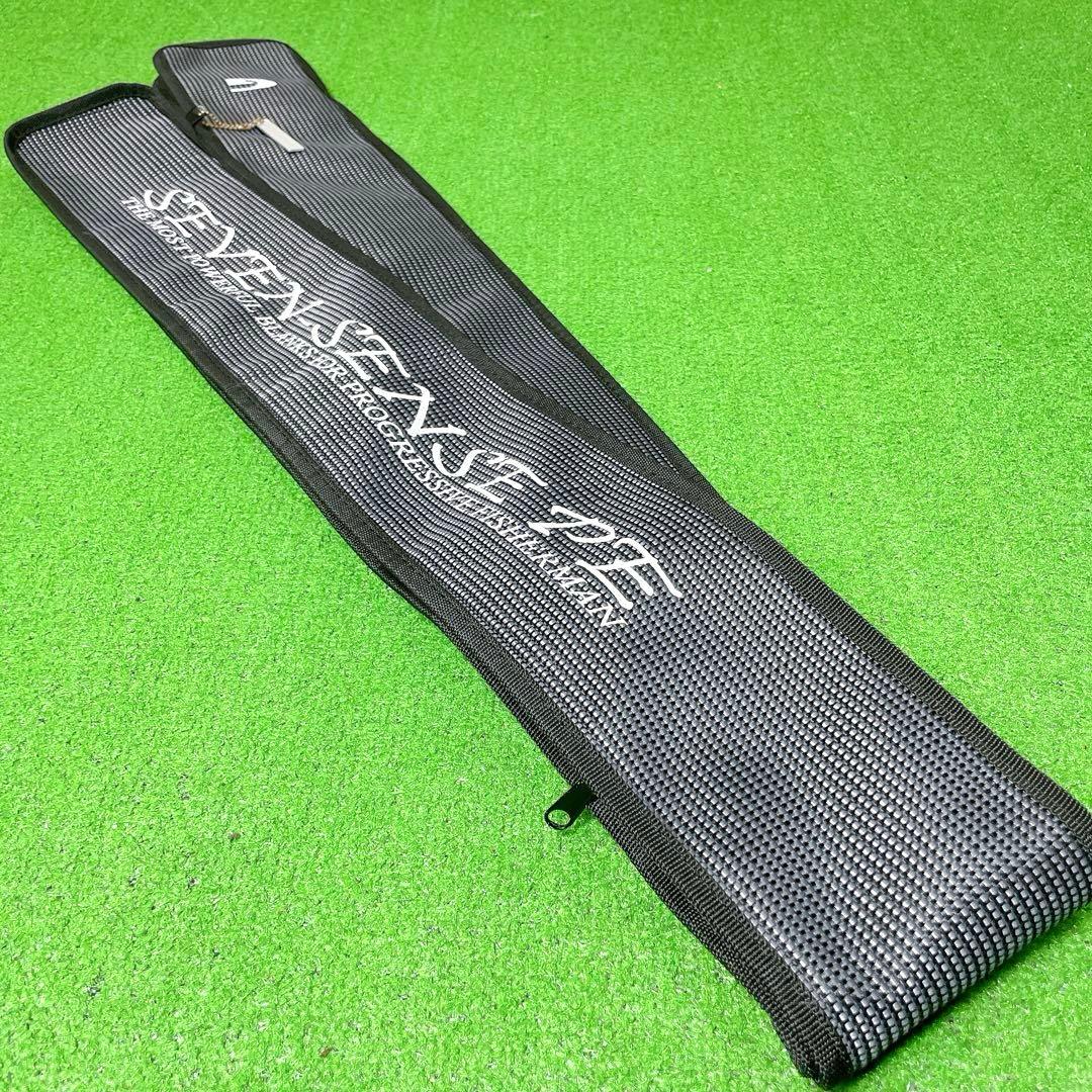希少！G-CRAFT ジークラフト セブンセンス　　MRS-1002-SPS
