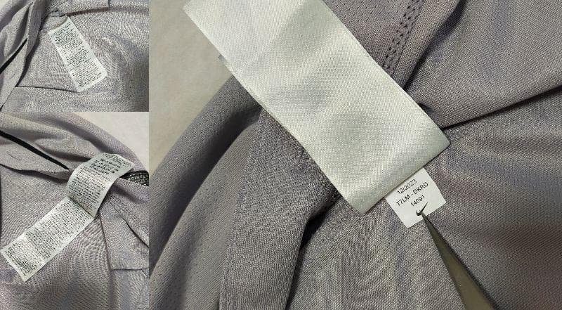 【NIKE正規品】アリゾナ・Dバックス　ロード　リミテッドジャージ　M