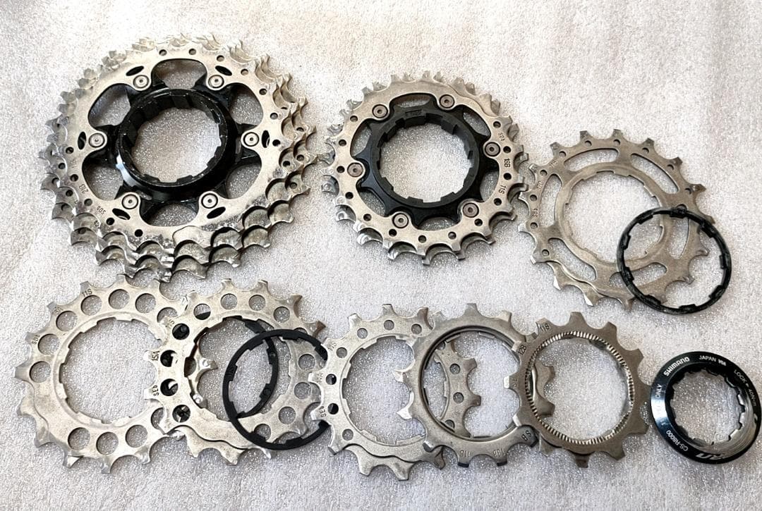 超軽量 ステム一体型 フルカーボンドロップハンドル セット 自転車パーツ 部品