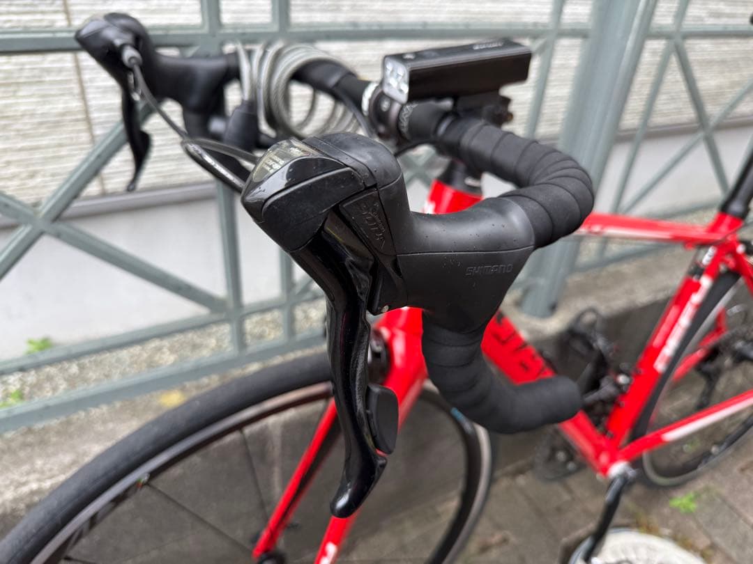 GIANT ロードバイク　defy3