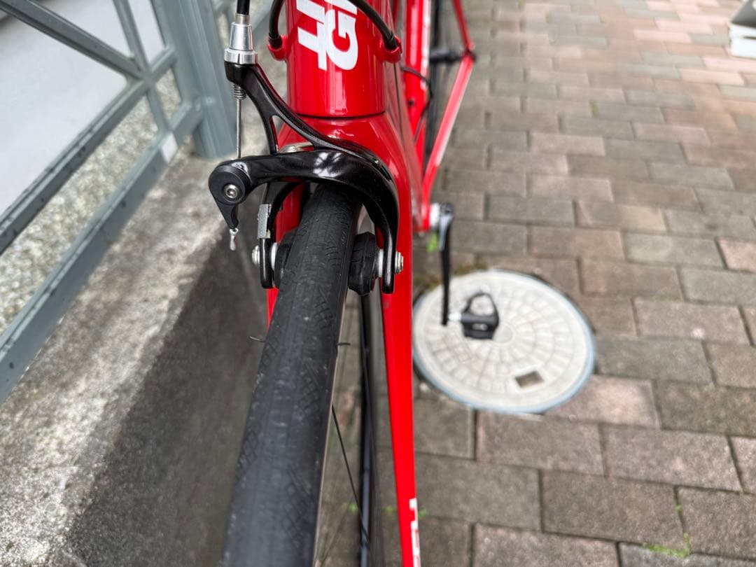 GIANT ロードバイク　defy3