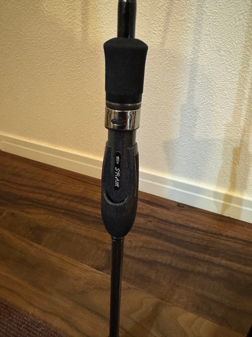 ティクト　スラム　EXR 73T Sis