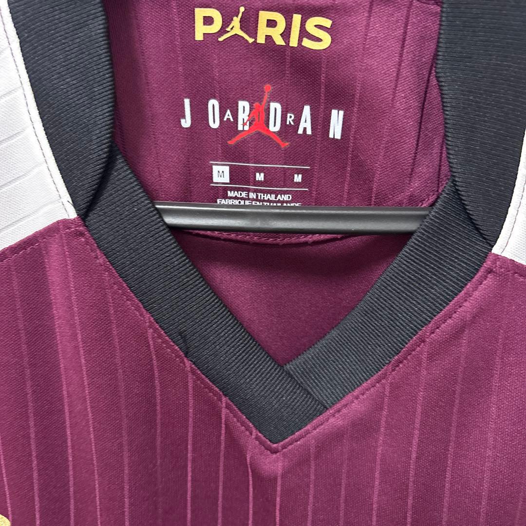 Jordan Paris Saint-Germain シャツ Mサイズ
