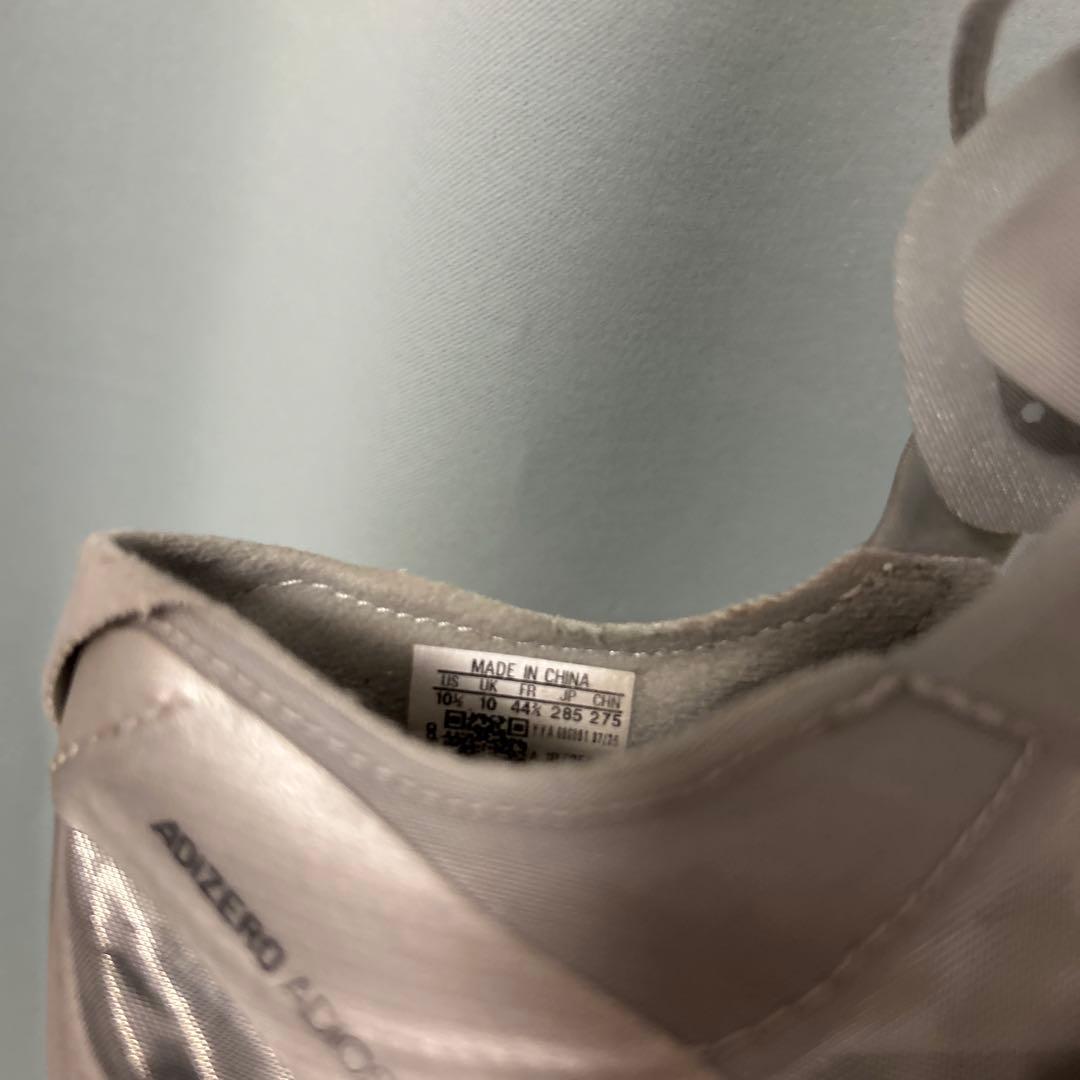 早い者勝ちadidas Adizero AdiosProEvo 2 28.5cm