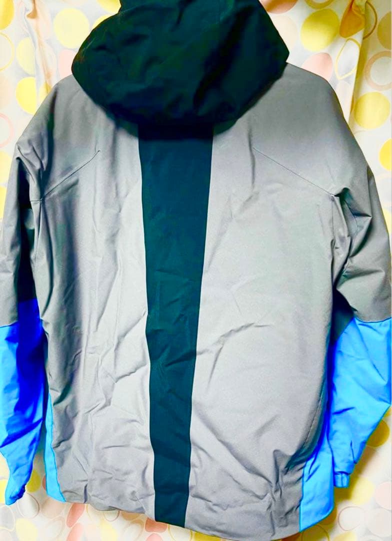 美品！DESCENTE・オガサカチーム！スキーウェア・カービング！