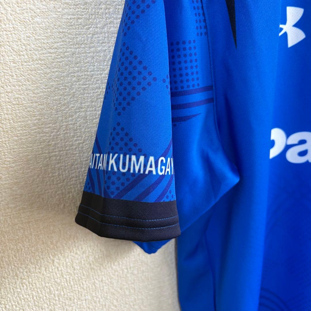 【超美品】パナソニック ワイルドナイツ ラグビーウェア　XXL