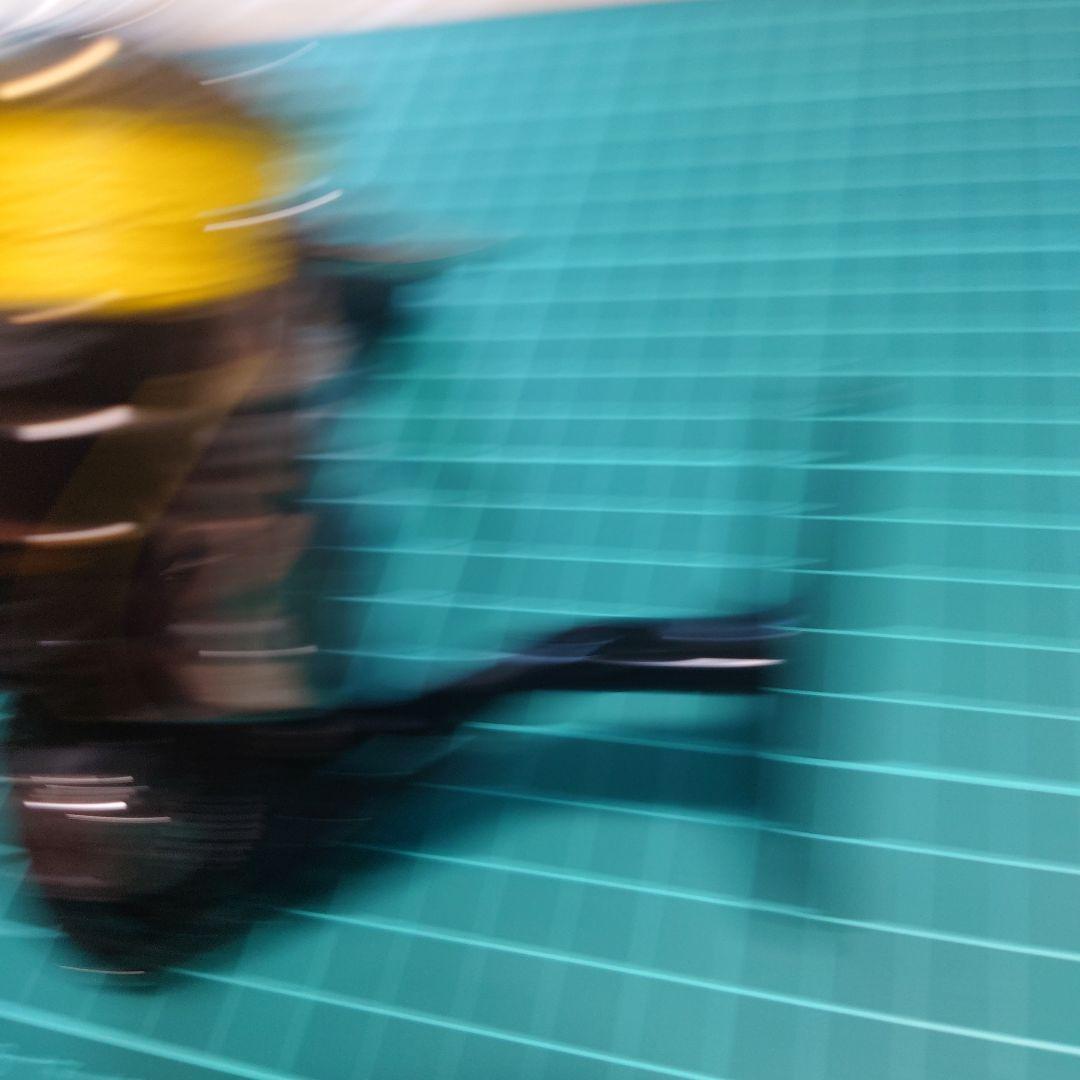 DAIWA　バリスティックLT3000s-cxh