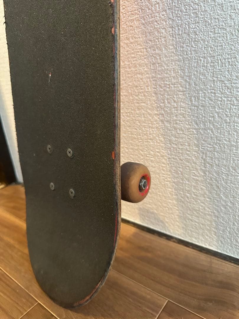GIRL SKATEBOARDS （Rick McCrank）スケートボード