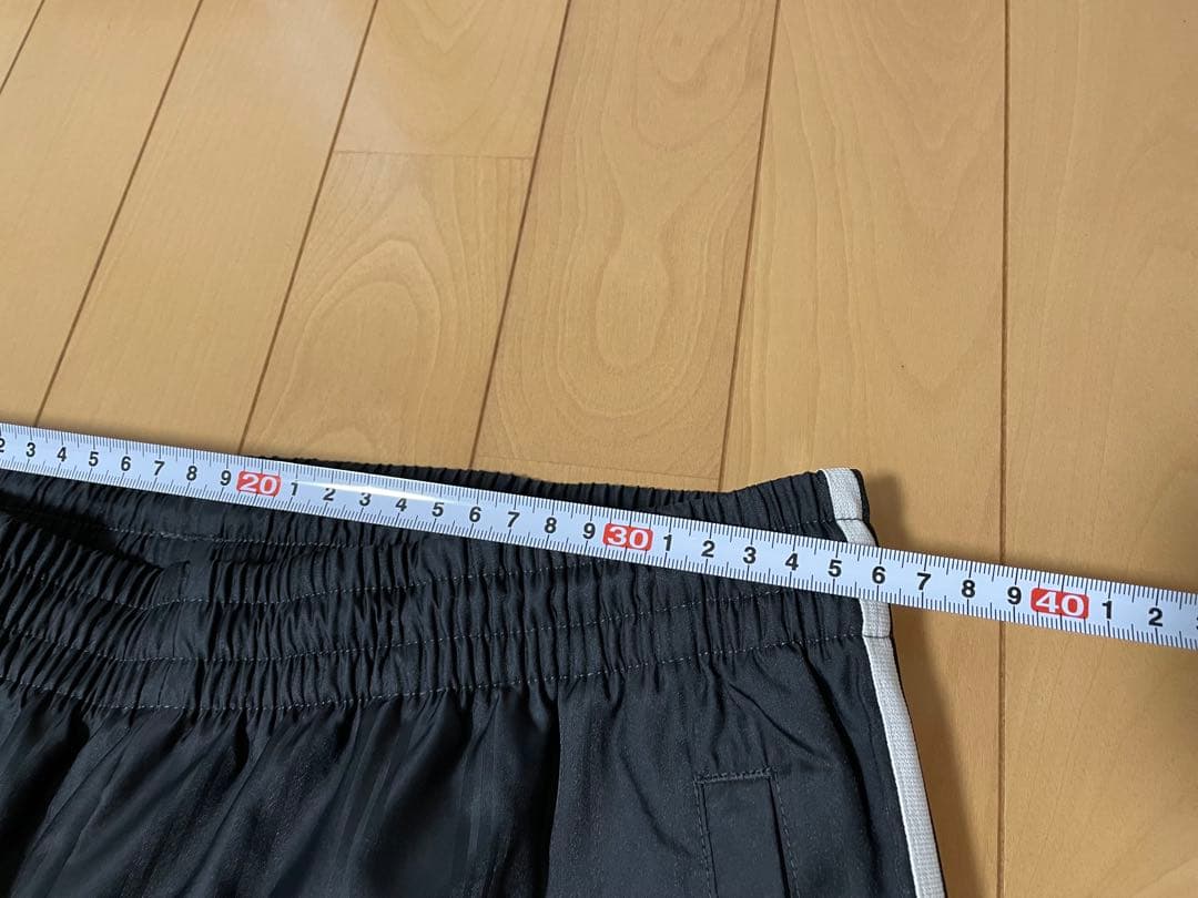 アディダス ウィンドブレーカー 上下セット(Ｌ)