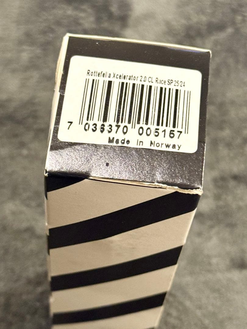 スキー Rottefella Xcelerator 2.0 CL Race SP
