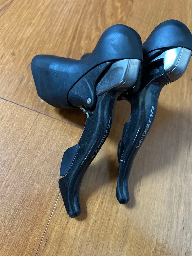 h*a様 アルテグラ　6700 STI 美品