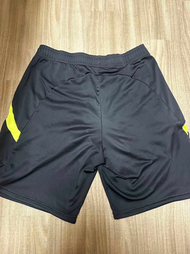 山梨学院練習着ハーフパンツ