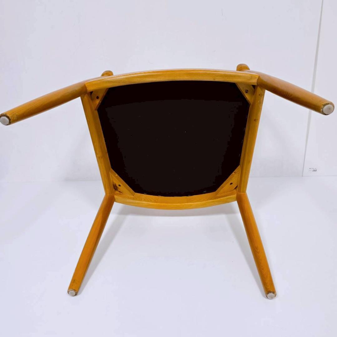 【美品】ハンス・J・ウェグナー ザ・チェア