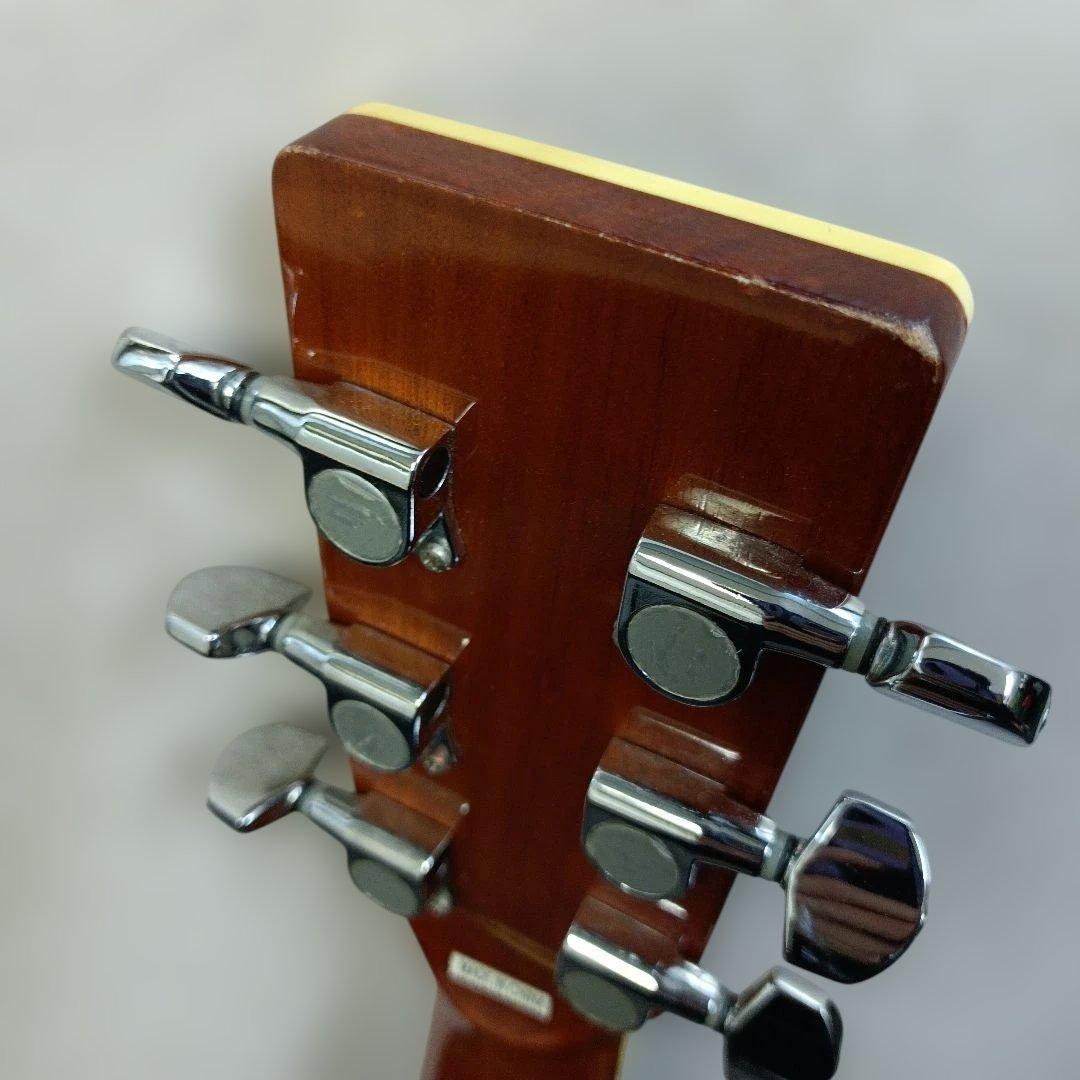 m040203fk Lumber LF3VS アコースティックギター 収納ケース