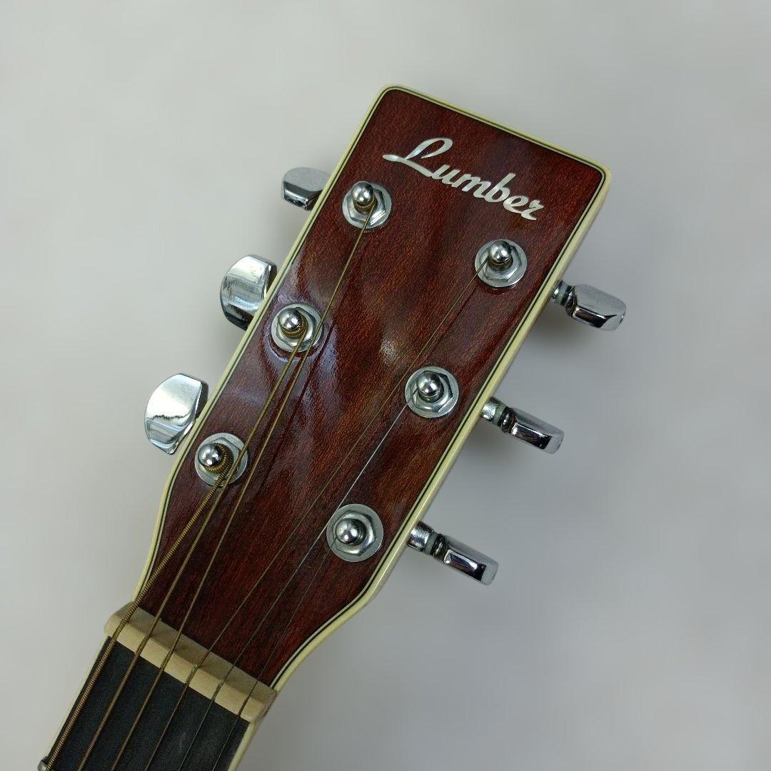 m040203fk Lumber LF3VS アコースティックギター 収納ケース