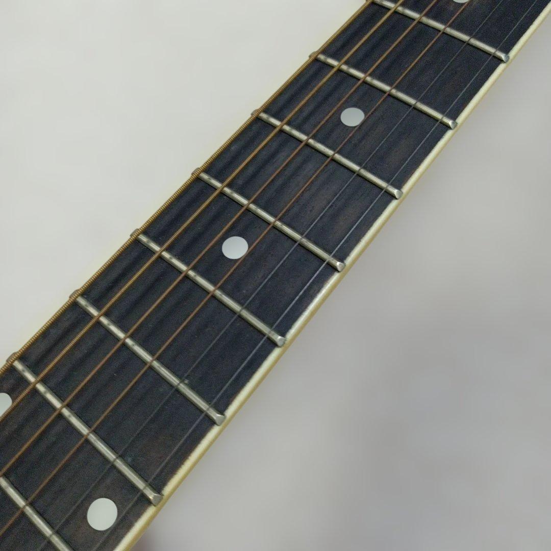 m040203fk Lumber LF3VS アコースティックギター 収納ケース