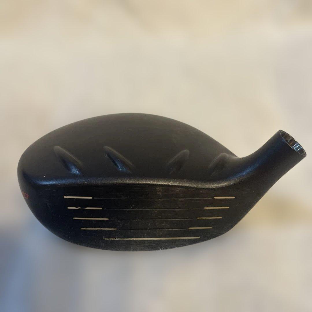 G410 SFT　7番　22°　ヘッドのみ　#7　PING　7W　22度　ピン