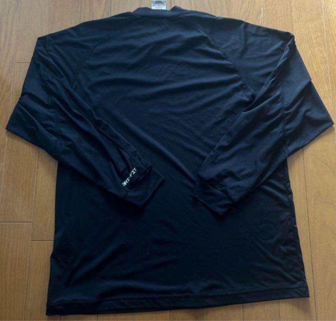 【美品】supreme nike acg jersey S 長袖　ナイキ