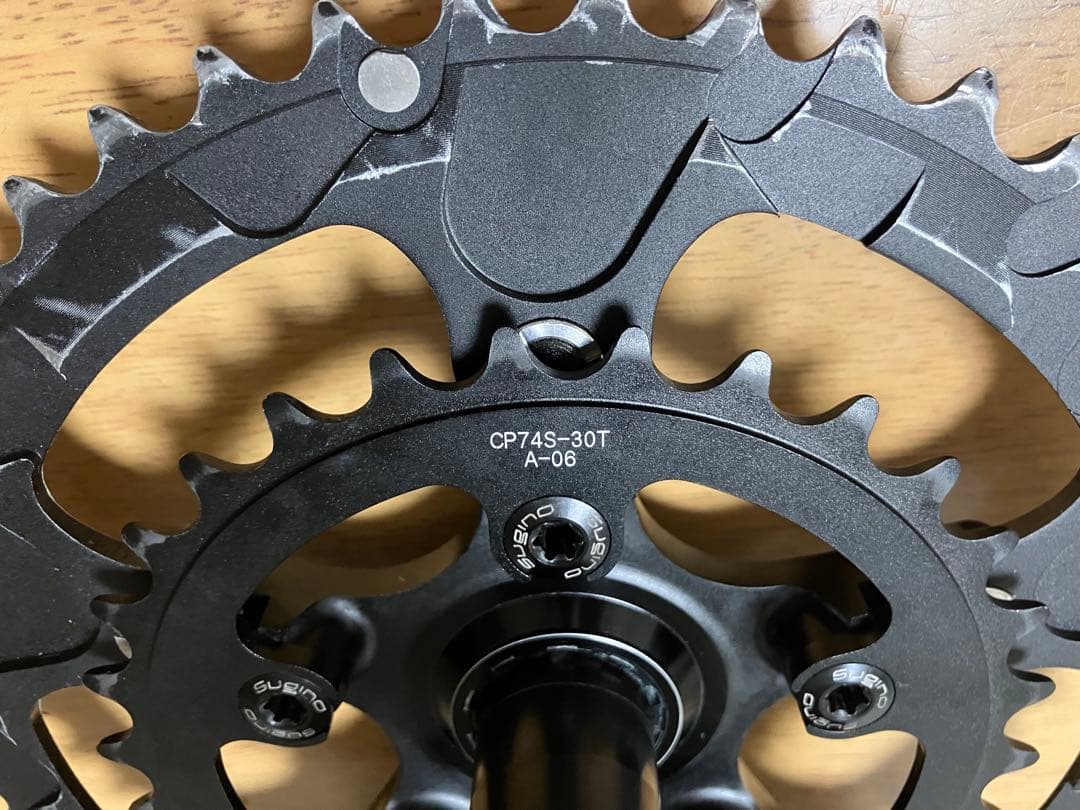 Sugino スギノ OX110 IDS24 クランク　160mm