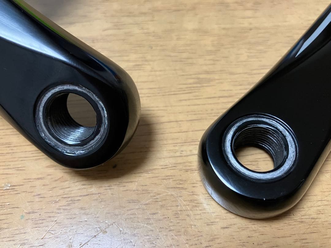 Sugino スギノ OX110 IDS24 クランク　160mm