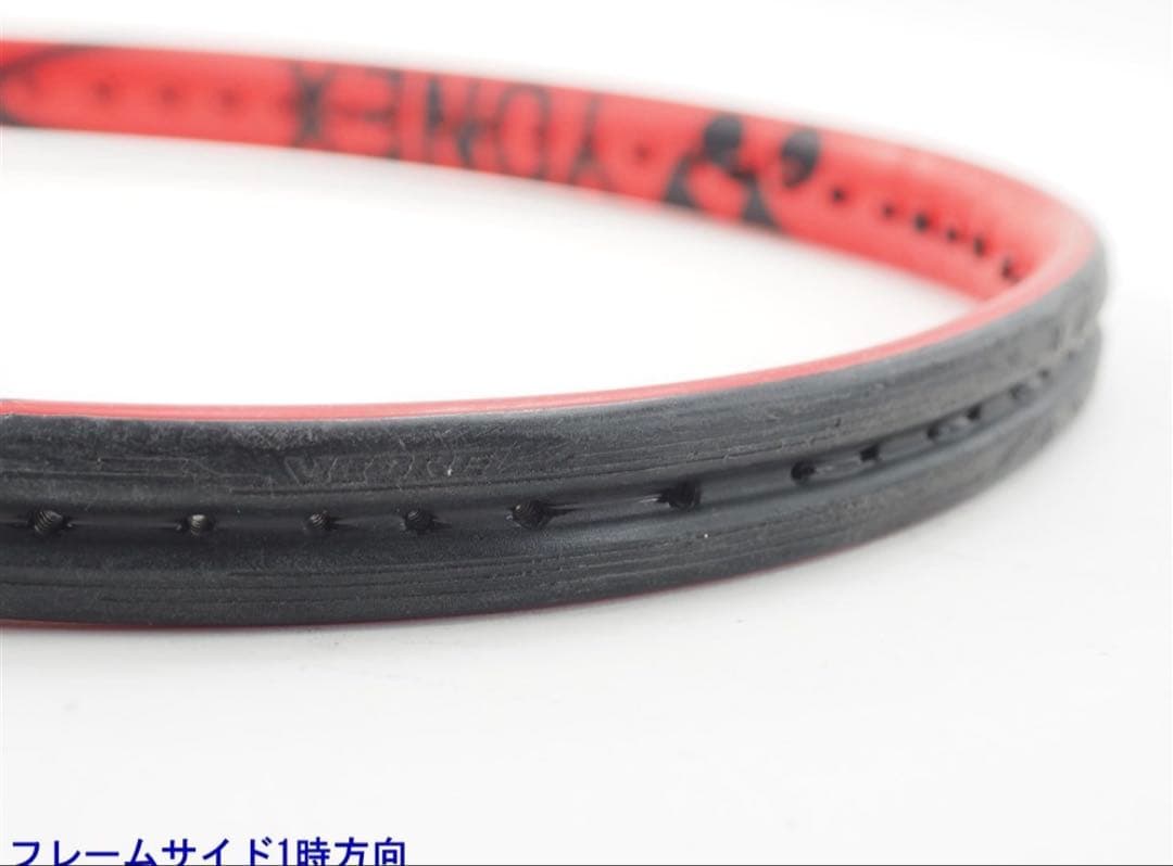 ヨネックス ブイコア ツアー エフ 97 2015年 G3 YONEX