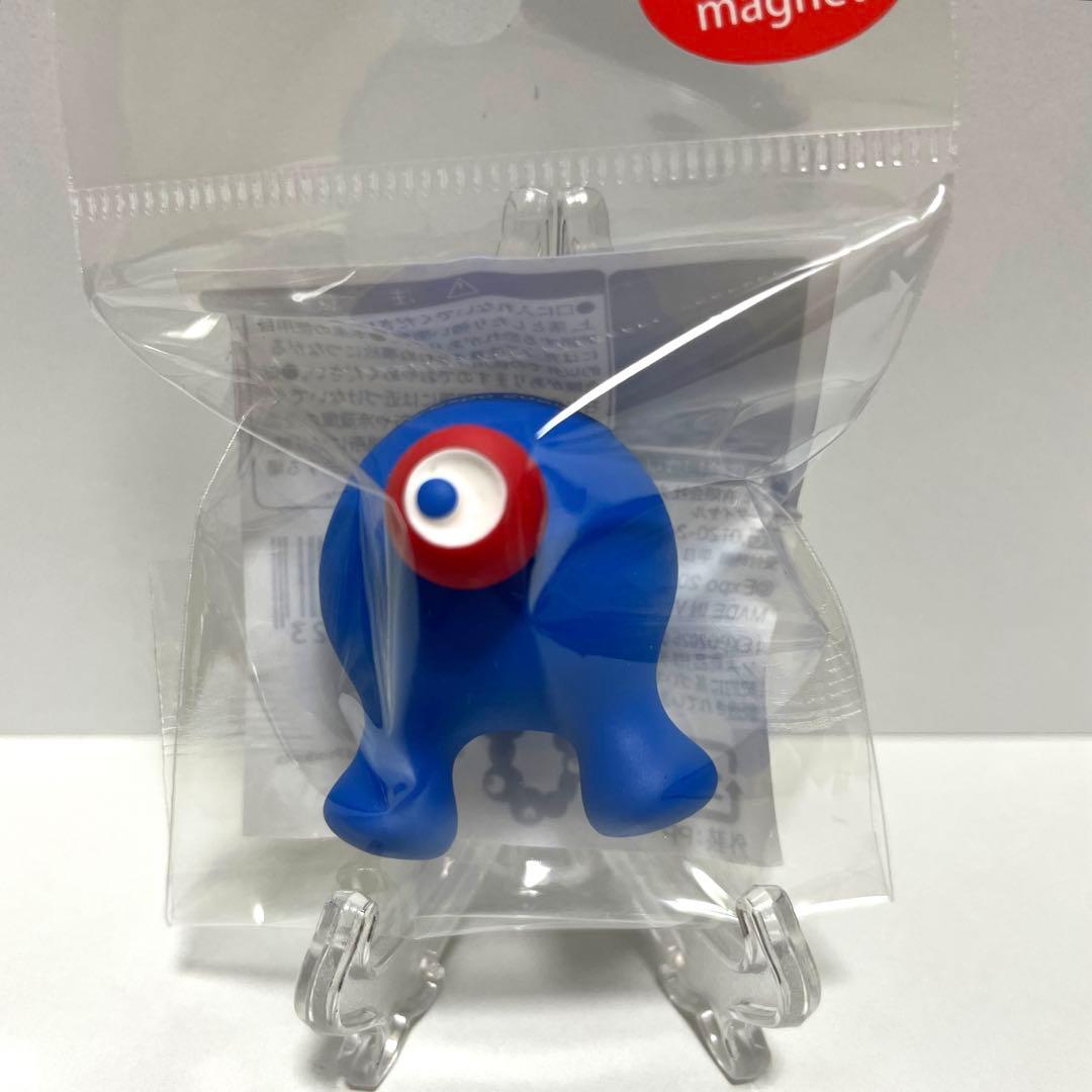 万博EXPO2025 ミャクミャク ぬいぐるみ ピンバッジ マグネット 6点