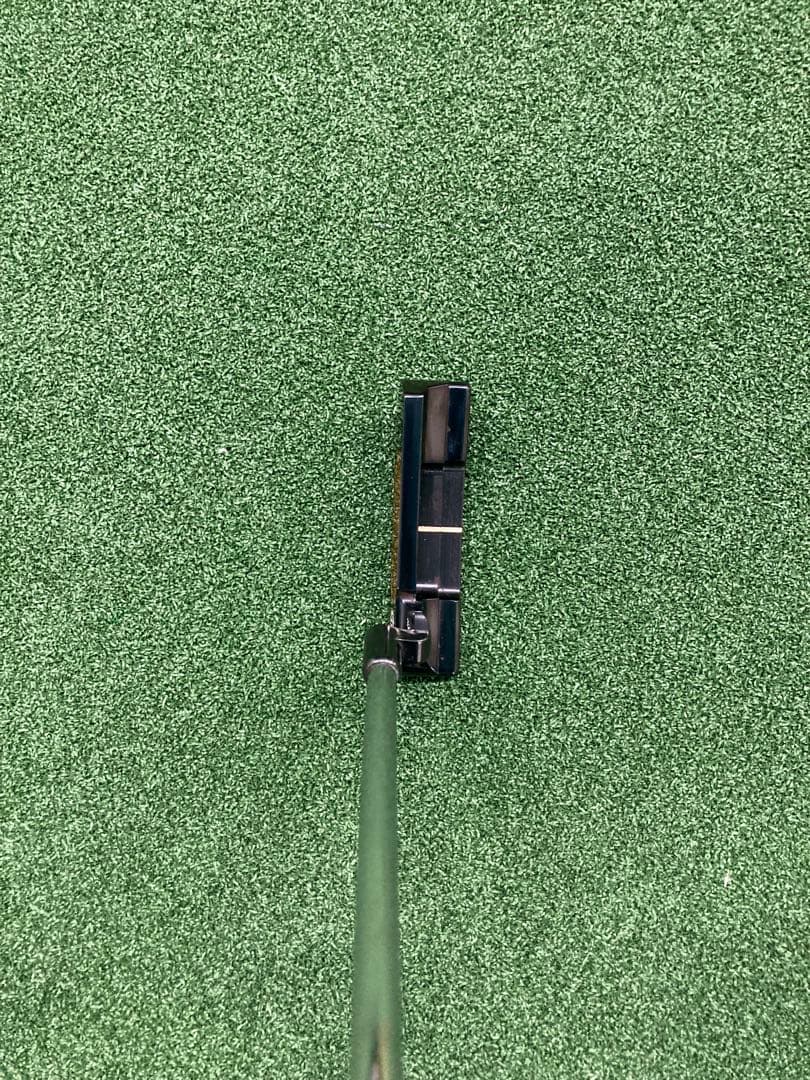 Scotty Cameron Newport Two パター