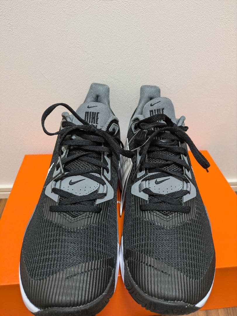 ★ナイキ エアマックス インパクト 3 バッシュ Air Max ブラック